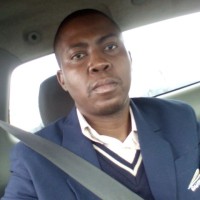 Bhekisisa Tshabalala