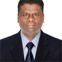 T VENU GOPAL