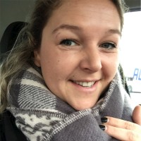 Sara Van Buyten