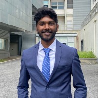 Venkata Saikiran Bavaraju