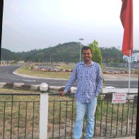 Arindam Barman