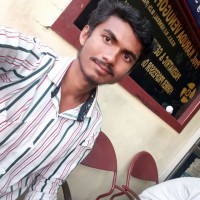 Krishna darmisetti
