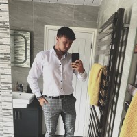 Antony Watkins