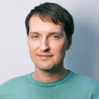 Vitalii Riabenko