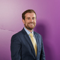 Andrew Mcaulay