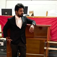 Balu Anand