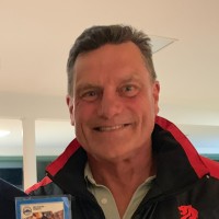 Neil Baker