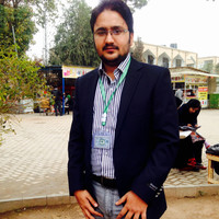 Mudassar Hussain
