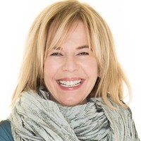 Joy Von Tiedemann