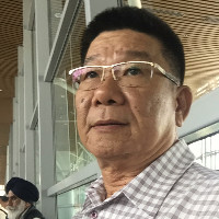 Low Chin Cheng