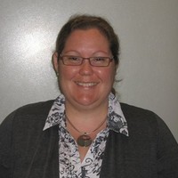 Stephanie Blazey