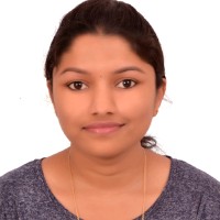 Reshma D. P