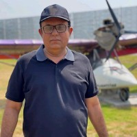 Syed Hassan Raza