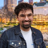Michael Feghali