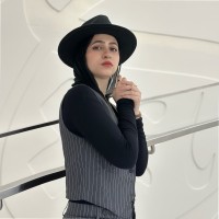 Asmaa Rabie
