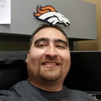 Tim Abeyta