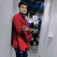 Yogesh Prajapati