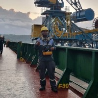 João Francisco Nascimento Filho