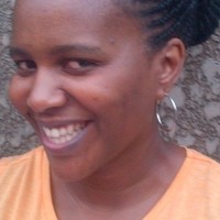 Marcia Maivha