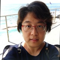 Wendy Zheng