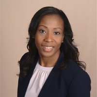 Ashley J Mccants