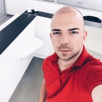 Andrija Djordjevic