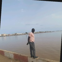 Ousmane Ndiaye Ndiaye