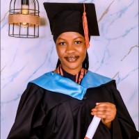 Miriam Achieng