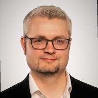 Øyvind Ekerbakke Røyseth