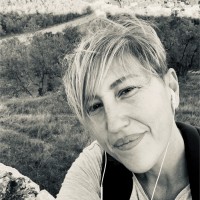 Elena Buccianti