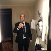 Mattias Wikström