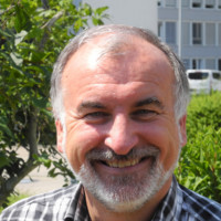 Gerhard Miksch