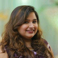 Devanshi Gandhi