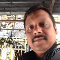 Mohammed Kamal Nasir