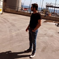 Ayhan Coşkun