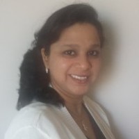 Shally Gupta
