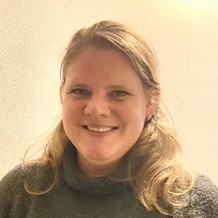 Kellie van de Kerkhof