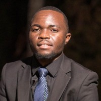 Charles Daka