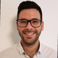 Shalom Vidal
