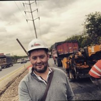 Michael Bernal Pérez