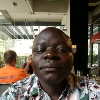 Godfrey Angundu