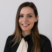 Eva Stolson