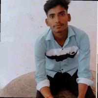 Ruparam Meghwal