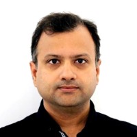 Praveen Saraswath