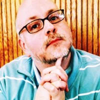 Sean Pickering
