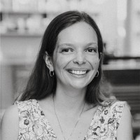 Garance Dubau