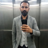 Ismail Badıllı