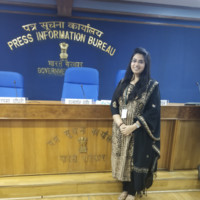 Khyati Gandhi