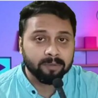Pranoy Ghosh