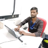 Parameswar . A